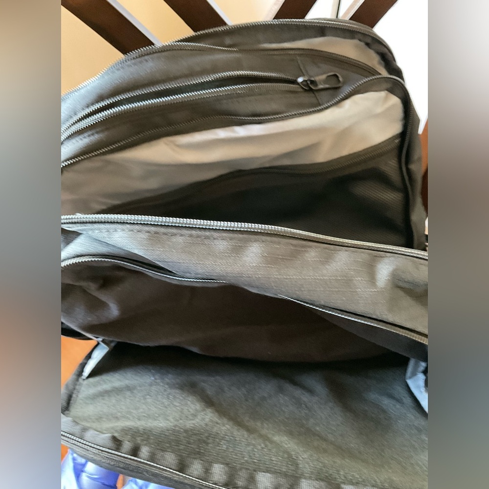 Nike
Men's Brasilia 9.5 Training Backpack
(Extra Large, 30L) - Picture 8 of 16